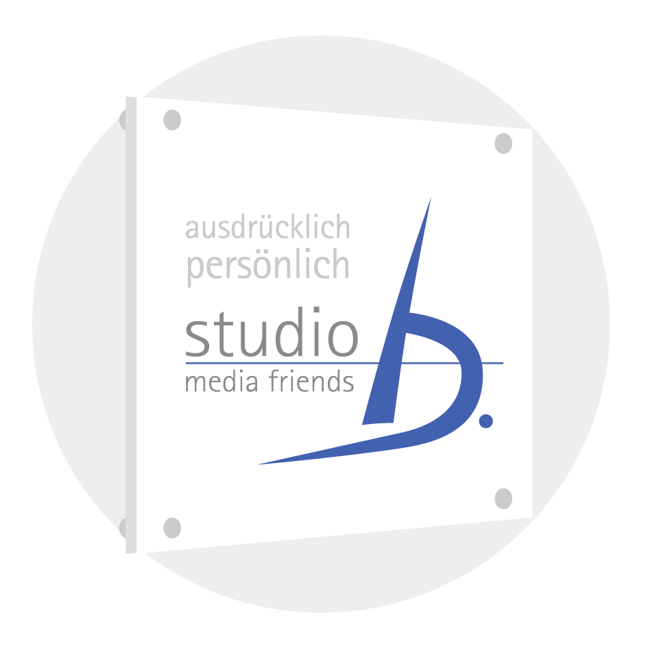 Studio b. Schilder