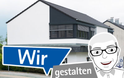 Noch mehr Raum für Ideen